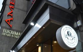 Amérian Tucuman Apart&suites San Miguel De Tucumán